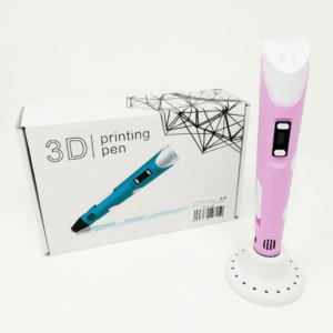 bolígrafo 3D mejor regalo niños