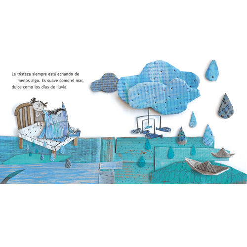 El monstruo de colores