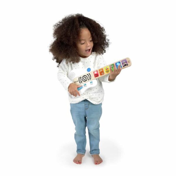 Guitarra para niñas