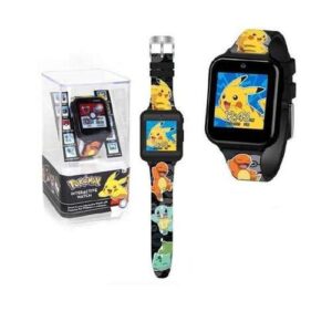 Reloj Pokémon
