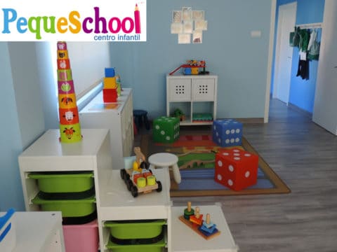 Pequeschool Ponferrada Centro Infantil