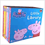 Peppa Pig en inglés libros niños 3 años
