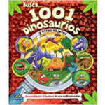 1001 dinosaurios busca y encuentra mejores libros para niños