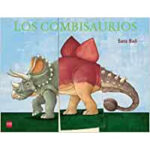 Los combisaurios cuentos dinosaurios de 3 a 5 años