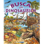 Busca dinosaurios cuentos infantiles niños 6 años