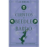 Los cuentos de Beedle el bardo El libro mágico libros niños 9 años