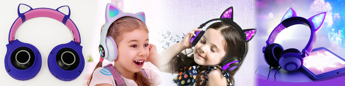 Mejores auriculares Bluetooth para niños y niñas