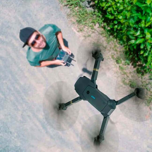 Mejor drone para empezar Peque Bierzo