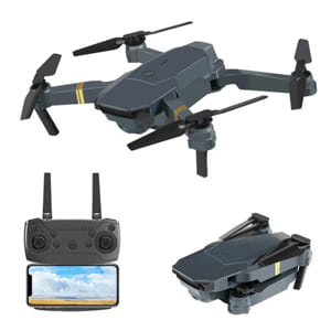 Mini drone para niños Peque Bierzo